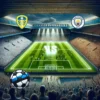Leeds vastu Manchester City 2026-02-28 koefitsiendid ja analüüs