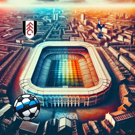 Fulham vastu Tottenham 2026-03-01 koefitsiendid ja analüüs