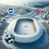 Brighton vastu Nottingham Forest 2026-03-01 koefitsiendid ja analüüs