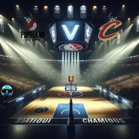 Portland Trail Blazers vs Cleveland Cavaliers – 2026-02-02 Analüüs