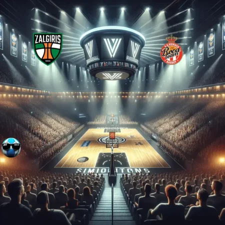 Zalgiris Kaunas vs Monaco – 2026-02-03 Analüüs