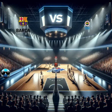 Barcelona vs Fenerbahce – 2026-02-03 Analüüs