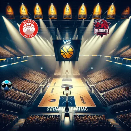 Olimpia Milano vs Baskonia – 2026-02-03 Analüüs