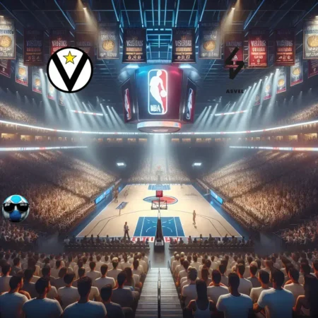 Virtus Bologna vs Lyon-Villeurbanne – 2026-02-04 Analüüs