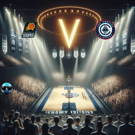 Phoenix Suns vs Los Angeles Clippers – 2026-02-02 Analüüs