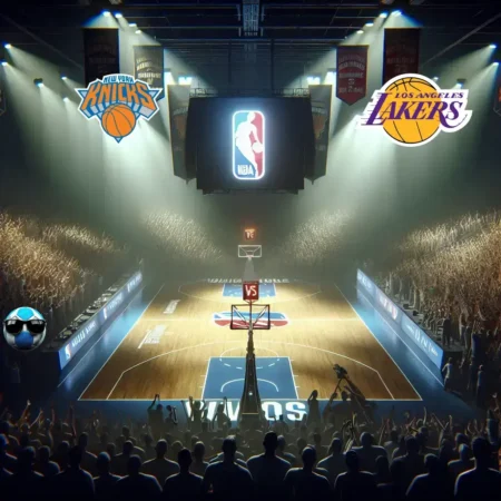 New York Knicks vs Los Angeles Lakers – 2026-02-02 Analüüs