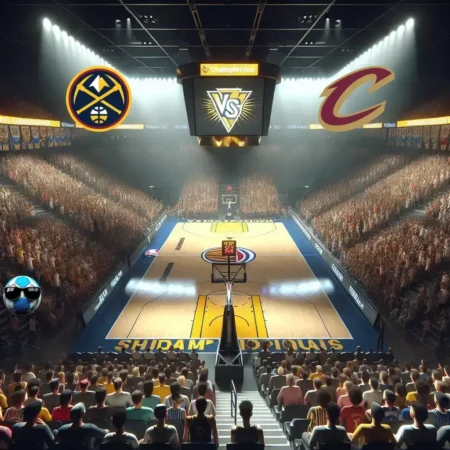 Denver Nuggets vs Cleveland Cavaliers – 2026-02-10 Analüüs