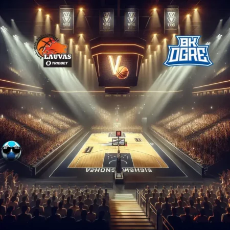 BK Liepaja vs BK Ogre – 2026-02-11 Analüüs