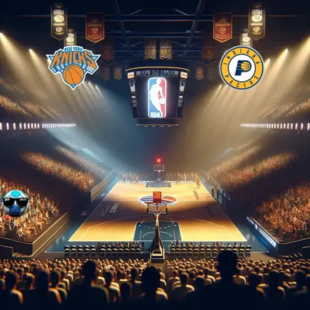 New York Knicks vs Indiana Pacers – 2026-02-11 Analüüs