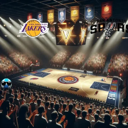 Los Angeles Lakers vs San Antonio Spurs – 2026-02-11 Analüüs