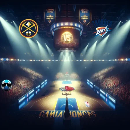 Denver Nuggets vs Oklahoma City Thunder – 2026-02-02 Analüüs