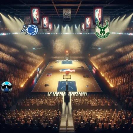 Orlando Magic vs Milwaukee Bucks – 2026-02-12 Analüüs