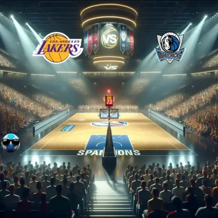 Los Angeles Lakers vs Dallas Mavericks – 2026-02-13 Analüüs