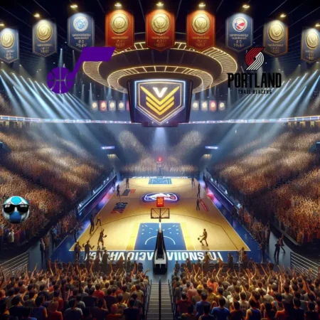 Utah Jazz vs Portland Trail Blazers – 2026-02-13 Analüüs