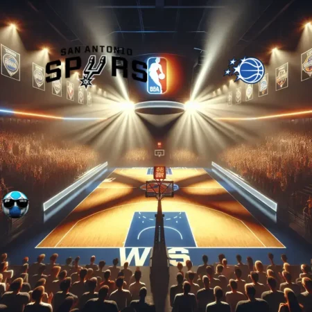 San Antonio Spurs vs Orlando Magic – 2026-02-02 Analüüs