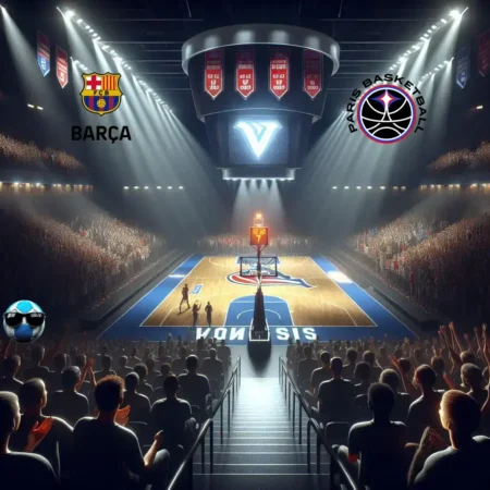 Barcelona vs Paris – 2026-02-12 Analüüs