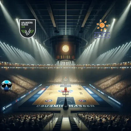 Valmiera Glass Via vs Parnu – 2026-02-03 Analüüs