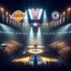 Los Angeles Lakers vs Los Angeles Clippers – 2026-02-21 Analüüs