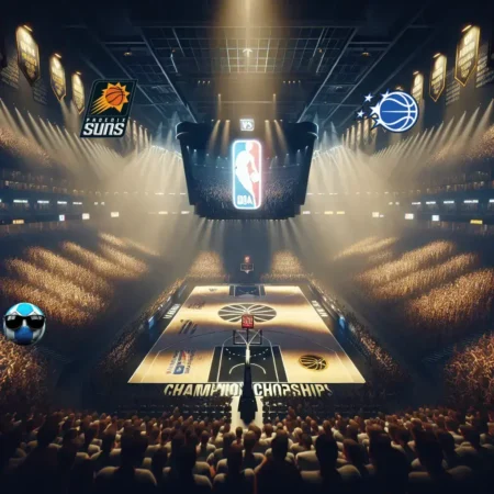 Phoenix Suns vs Orlando Magic – 2026-02-21 Analüüs