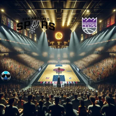 San Antonio Spurs vs Sacramento Kings – 2026-02-22 Analüüs