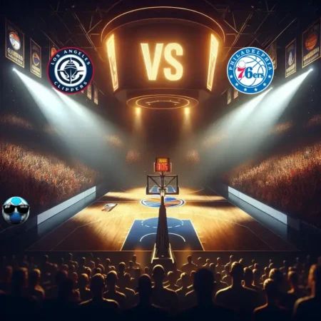 Los Angeles Clippers vs Philadelphia 76ers – 2026-02-03 Analüüs