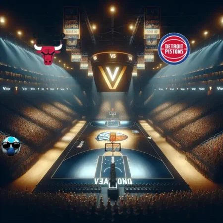 Chicago Bulls vs Detroit Pistons – 2026-02-22 Analüüs