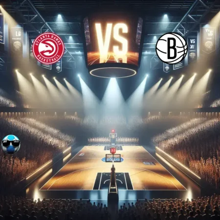 Atlanta Hawks vs Brooklyn Nets – 2026-02-22 Analüüs