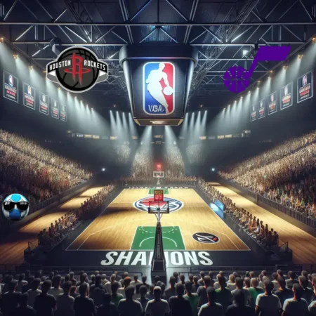 Houston Rockets vs Utah Jazz – 2026-02-24 Analüüs