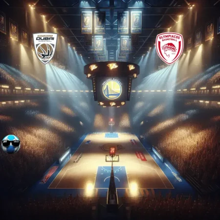 Dubai vs Olympiacos – 2026-02-03 Analüüs
