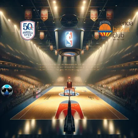 Anadolu Efes vs Valencia – 2026-02-03 Analüüs