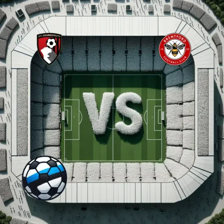 Bournemouth vastu Brentford 2026-03-03 koefitsiendid ja analüüs