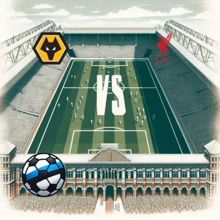 Wolves vastu Liverpool 2026-03-03 koefitsiendid ja analüüs