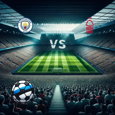 Manchester City vastu Nottingham Forest 2026-03-04 koefitsiendid ja analüüs