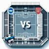 Brighton vastu Arsenal 2026-03-04 koefitsiendid ja analüüs