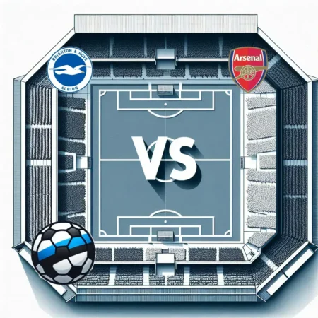 Brighton vastu Arsenal 2026-03-04 koefitsiendid ja analüüs