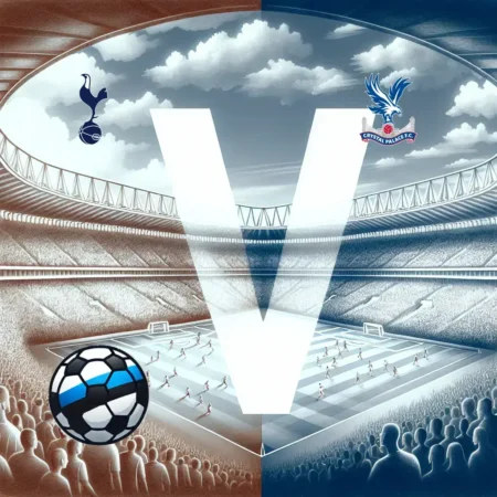 Tottenham vastu Crystal Palace 2026-03-05 koefitsiendid ja analüüs