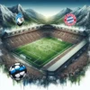 Atalanta vastu Bayern München 2026-03-10 koefitsiendid ja analüüs