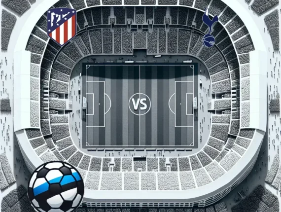 Atletico Madrid vastu Tottenham 2026-03-10 koefitsiendid ja analüüs