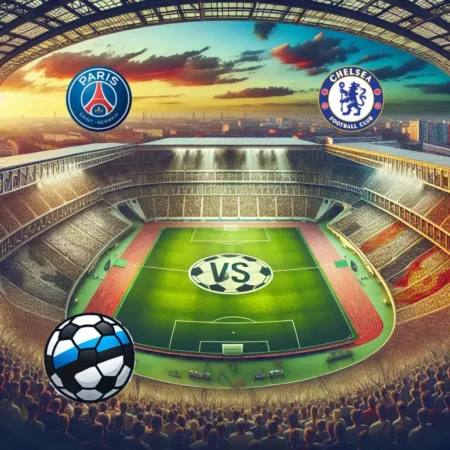 Paris Saint Germain vastu Chelsea 2026-03-11 koefitsiendid ja analüüs