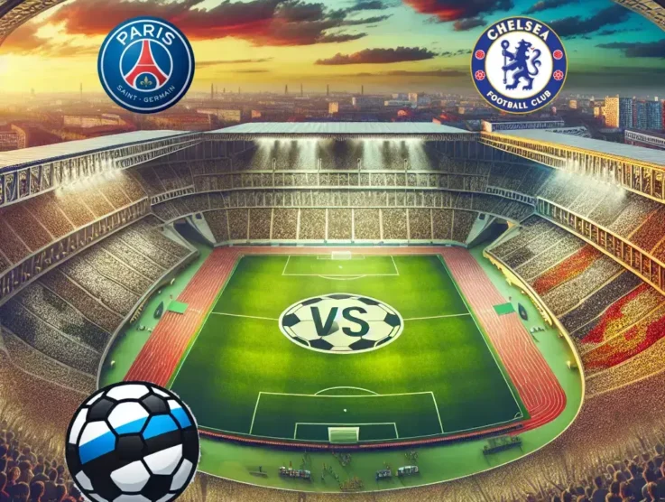 Paris Saint Germain vastu Chelsea 2026-03-11 koefitsiendid ja analüüs