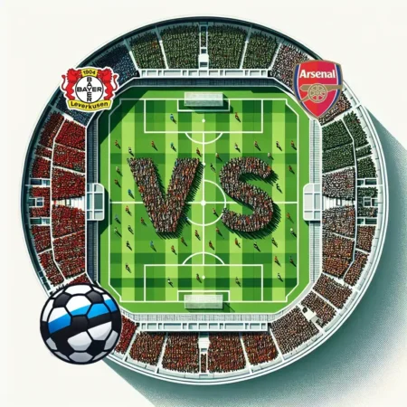 Bayer Leverkusen vastu Arsenal 2026-03-11 koefitsiendid ja analüüs