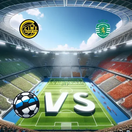 Bodo/Glimt vastu Sporting CP 2026-03-11 koefitsiendid ja analüüs