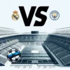 Real Madrid vastu Manchester City 2026-03-11 koefitsiendid ja analüüs