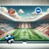 Sunderland vastu Brighton 2026-03-14 koefitsiendid ja analüüs