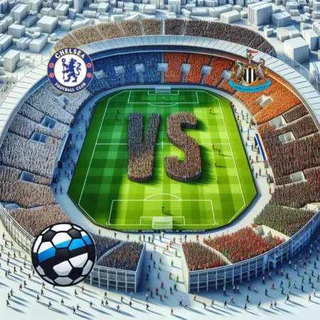 Chelsea vastu Newcastle 2026-03-14 koefitsiendid ja analüüs
