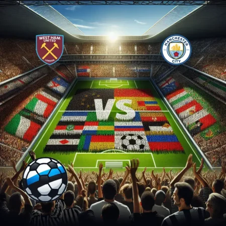 West Ham vastu Manchester City 2026-03-14 koefitsiendid ja analüüs