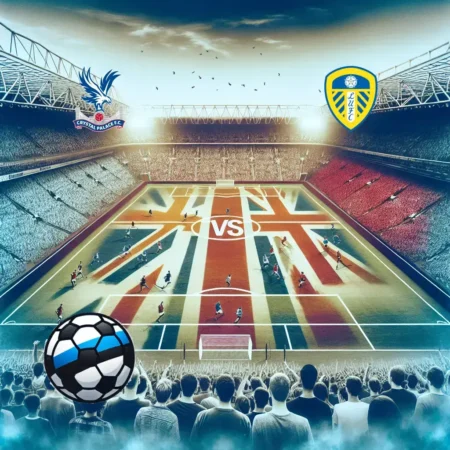 Crystal Palace vastu Leeds 2026-03-15 koefitsiendid ja analüüs