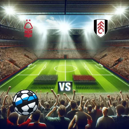Nottingham Forest vastu Fulham 2026-03-15 koefitsiendid ja analüüs