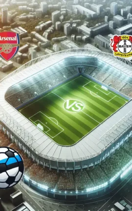 Arsenal vastu Bayer Leverkusen 2026-03-17 koefitsiendid ja analüüs