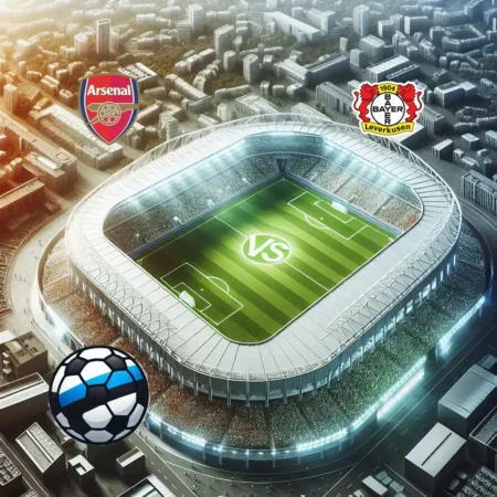 Arsenal vastu Bayer Leverkusen 2026-03-17 koefitsiendid ja analüüs